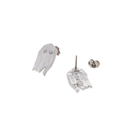 【Sea'ds Mara】Little ghost pierce[26A4-76P]