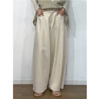【PRIORITY】ブークレカーヴィデニム　［P71070KR］