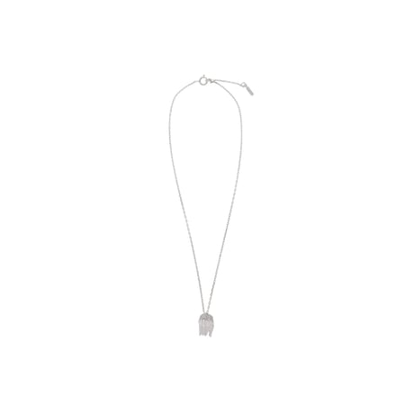 【Sea'ds Mara】Little ghost necklace[26A4-75]