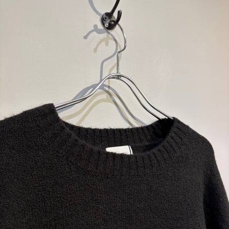 【siro de labonte】MADISON pullover［R643114］