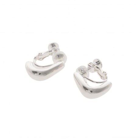 【Sea'ds Mara】Petal sculpt Earring　　[27A1-16E]