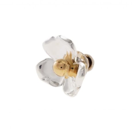 【Sea'ds Mara】Invisible bloom Brooch　　[27A1-07]