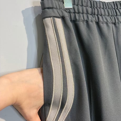 【LAYAS】JOURSEY TRACK PANT［LAY27SS-014］