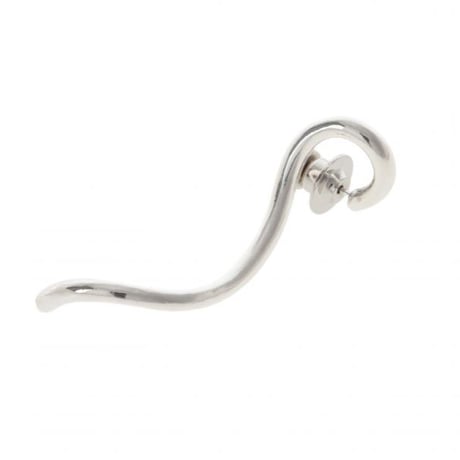 【Sea'ds Mara】Flow sculpt Brooch　　[27A1-14]