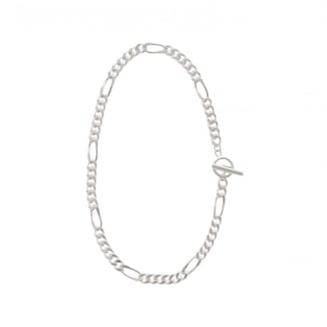 【Sea'ds Mara】Dual structure Necklace　　[27A1-28]