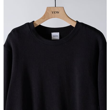 【YENN】BALLOON TUNIC PO [Y254-81111-6]