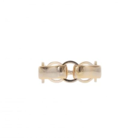 【Sea'ds Mara】Dual Form Ring　　[27A1-23]