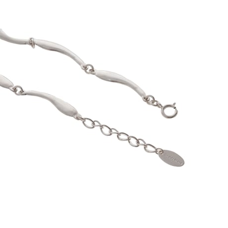 【Sea'ds Mara】Stem necklace[26A4-64]