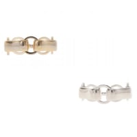 【Sea'ds Mara】Dual Form Ring　　[27A1-23]