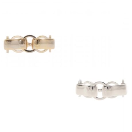 【Sea'ds Mara】Dual Form Ring　　[27A1-23]