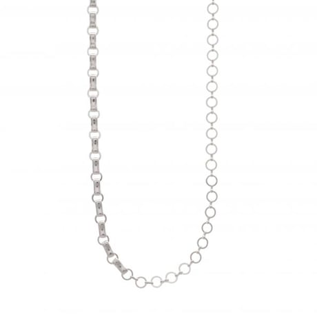 【Sea'ds Mara】Dual Form long Necklace　　[27A1-22]