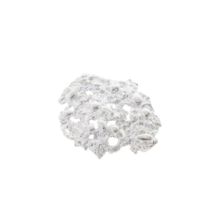 【Sea'ds Mara】Mycelium brooch[26A4-70]