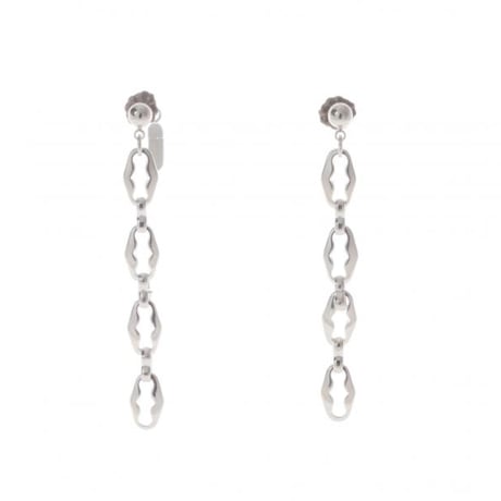 【Sea'ds Mara】Contour link Pierce　　[27A1-25P]
