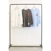【LeMelange】ANORAK CLUBコラボTee［8711007］