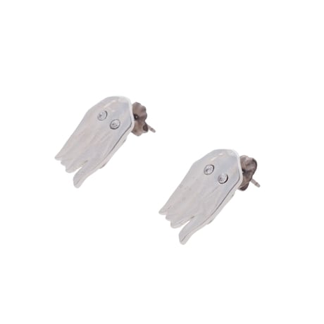 【Sea'ds Mara】Little ghost pierce[26A4-76P]