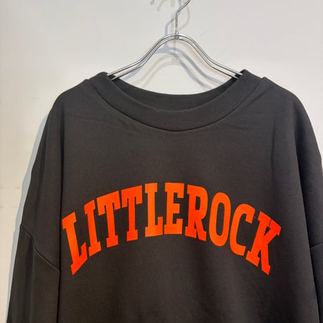 【siro de labonte】LITTLEROCK2way pullover［R643215］