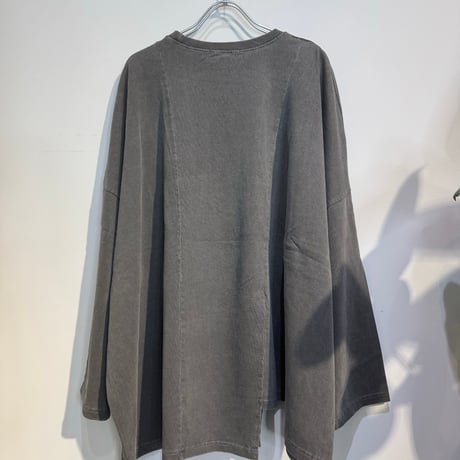 【TRANOI.】NO.33LS TEE［251R220］