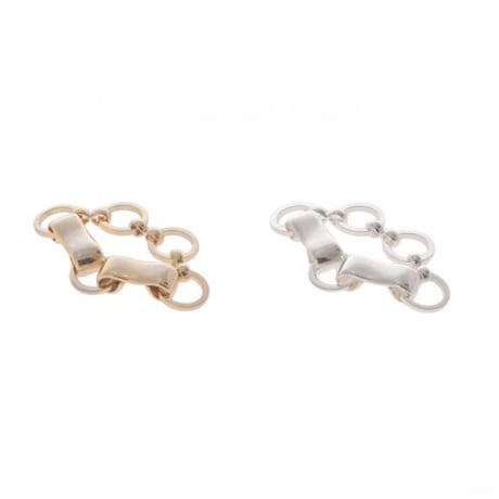 【Sea'ds Mara】Dual Form Ring　　[27A1-23]