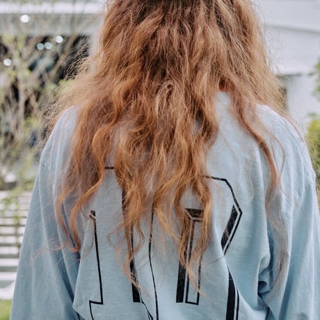 【LeMelange】ANORAK CLUBコラボTee［8711007］