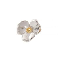 【Sea'ds Mara】Invisible bloom Brooch　　[27A1-07]