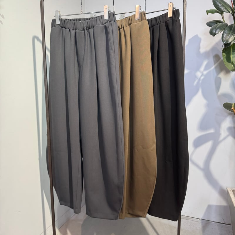 Anna Kerry】秋モロッコパンツ［59254601］ | cavabien