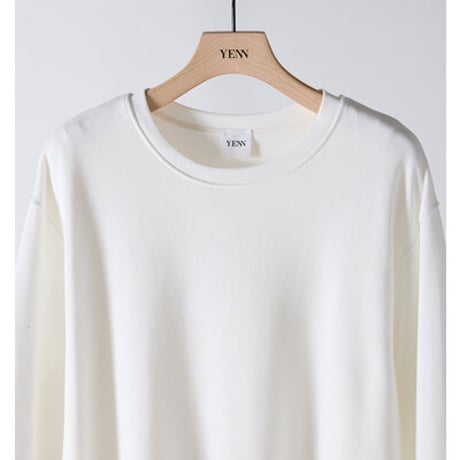 【YENN】BALLOON TUNIC PO [Y254-81111-6]
