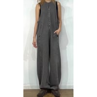 【PRIORITY】ヴィンテージダイサロペ　［P71082KR］