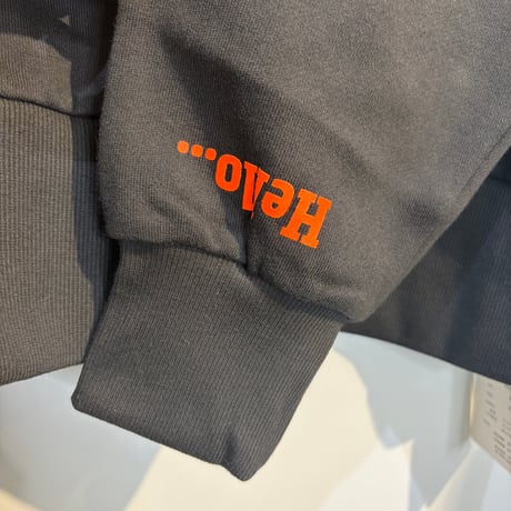 【siro de labonte】LITTLEROCK2way pullover［R643215］