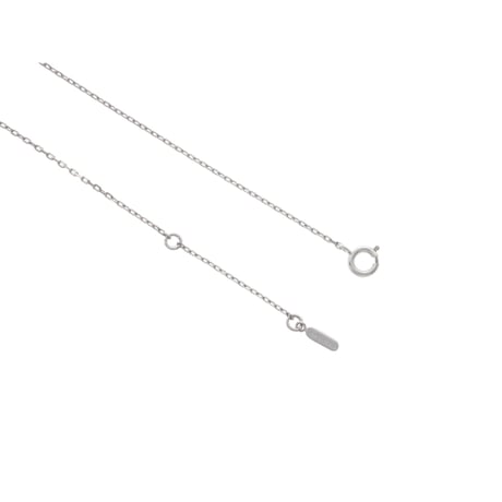 【Sea'ds Mara】Little ghost necklace[26A4-75]
