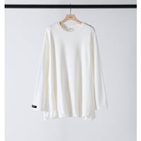 【YENN】BALLOON TUNIC PO [Y254-81111-6]