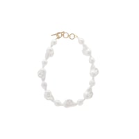 【Sea'ds Mara】 Baroque pearl necklace [26A4-60]