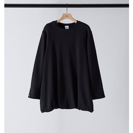 【YENN】BALLOON TUNIC PO [Y254-81111-6]