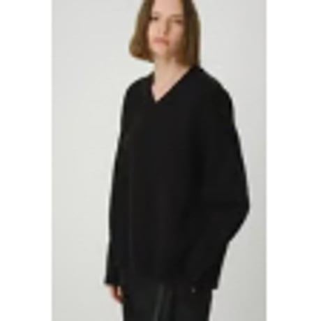 【Garance et VioLette】ポンチVネックPO  ［26225-1573Z］