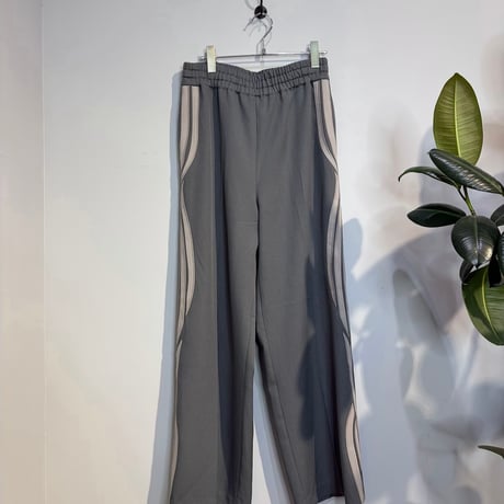 【LAYAS】JOURSEY TRACK PANT［LAY27SS-014］