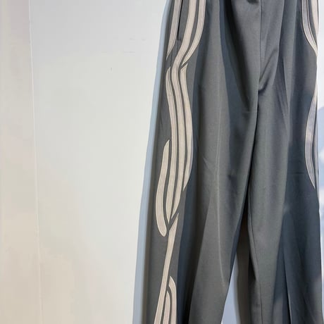 【LAYAS】JOURSEY TRACK PANT［LAY27SS-014］