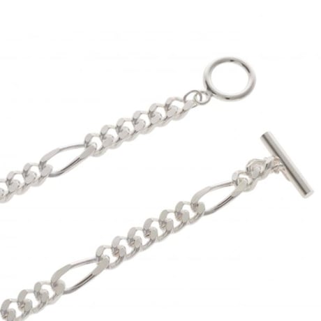 【Sea'ds Mara】Dual structure Necklace　　[27A1-28]
