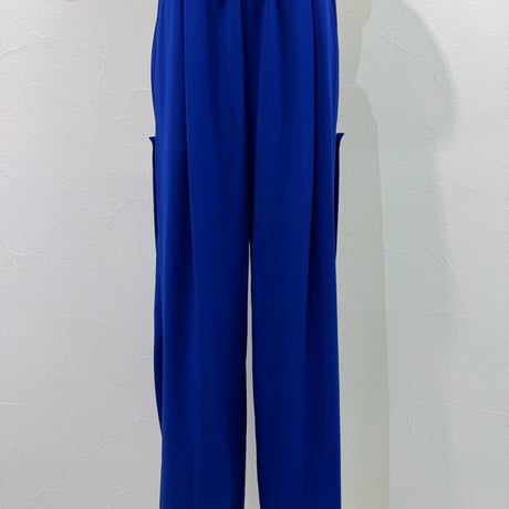 【CYAN tokyo】バックドレープワイド［710575］