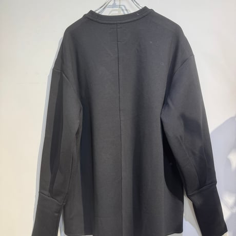 【Garance et VioLette】ポンチVネックPO  ［26225-1573Z］