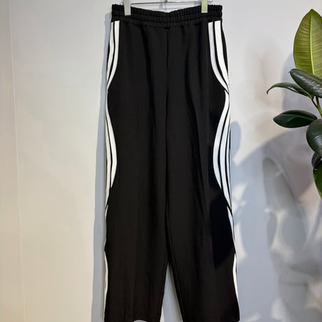【LAYAS】JOURSEY TRACK PANT［LAY27SS-014］