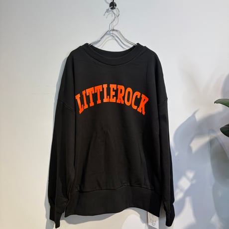 【siro de labonte】LITTLEROCK2way pullover［R643215］