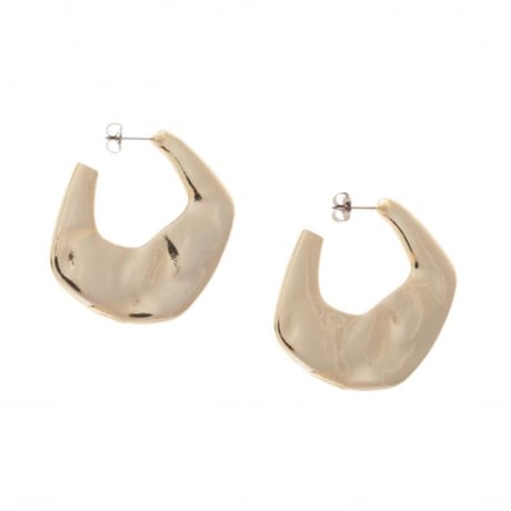 【Sea'ds Mara】Sculpt objet Pierce　　[27A1-09P]