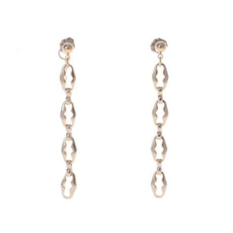 【Sea'ds Mara】Contour link Pierce　　[27A1-25P]