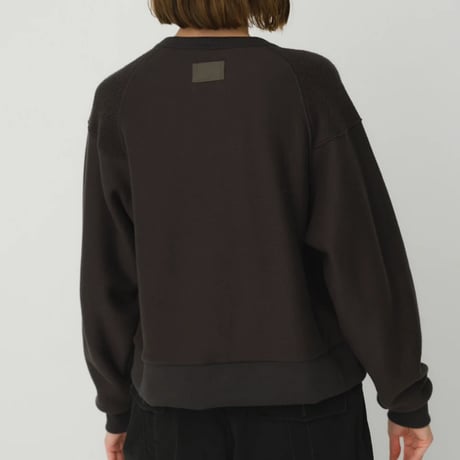 【Garance et VioLette】ハーフジップPO［26225-1301U］
