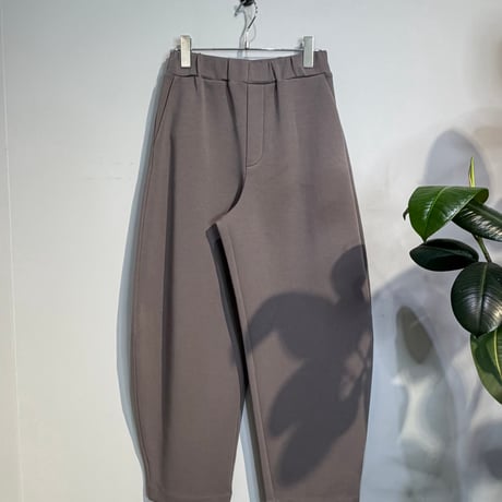 【AnnaKerry】ボンディングカーブパンツ　［85263603］