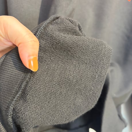 【siro de labonte】LITTLEROCK2way pullover［R643215］
