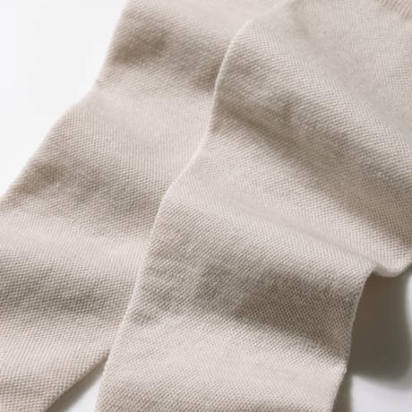 【MAEÉ】 コンプレッションソックス （プレミアムウール）