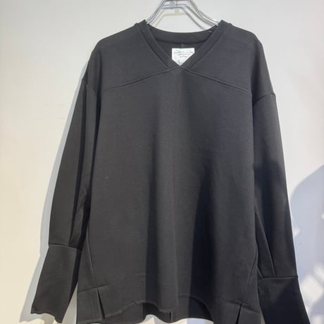 【Garance et VioLette】ポンチVネックPO  ［26225-1573Z］