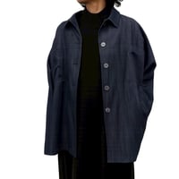 【siro de labonte】denim jacket［R653308］