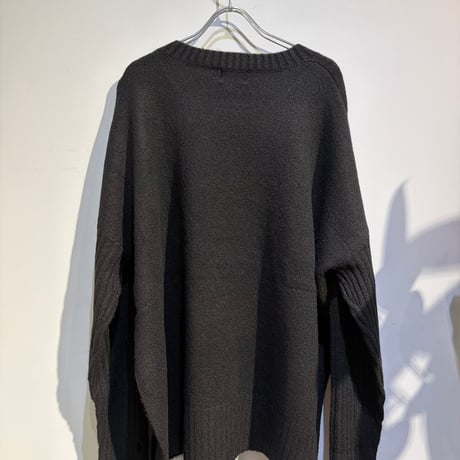【siro de labonte】MADISON pullover［R643114］