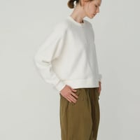 【Garance et VioLette】ハーフジップPO［26225-1301U］